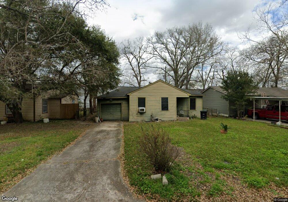 4603 Kingsbury St, Houston, TX 77021 - photo 1