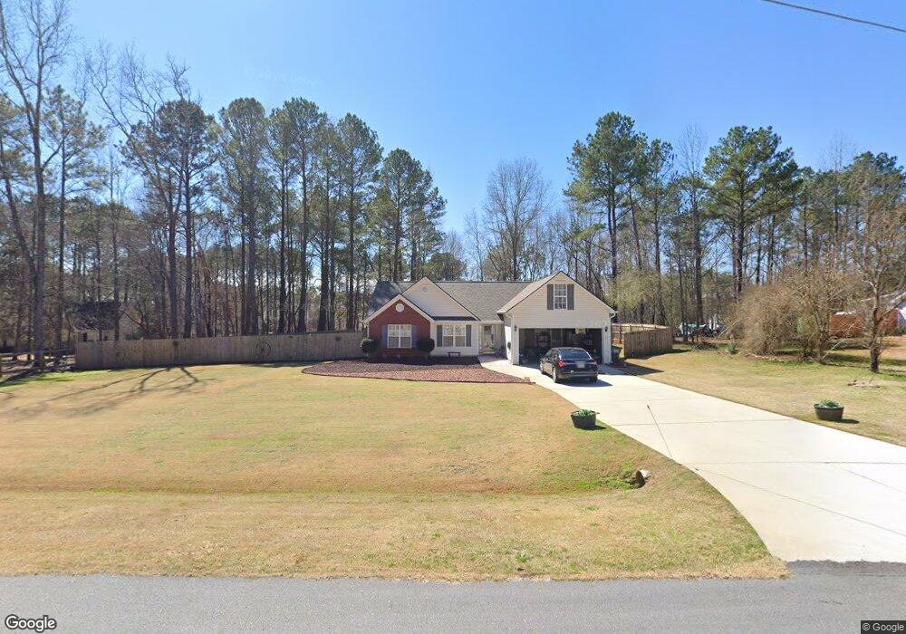 65 Crooked Creek Way, Covington, GA 30016 - photo 1