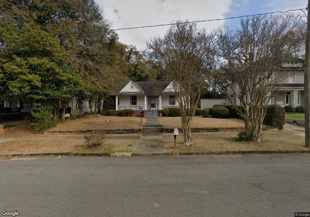 326 S Jackson St, Americus, GA 31709 - photo 1