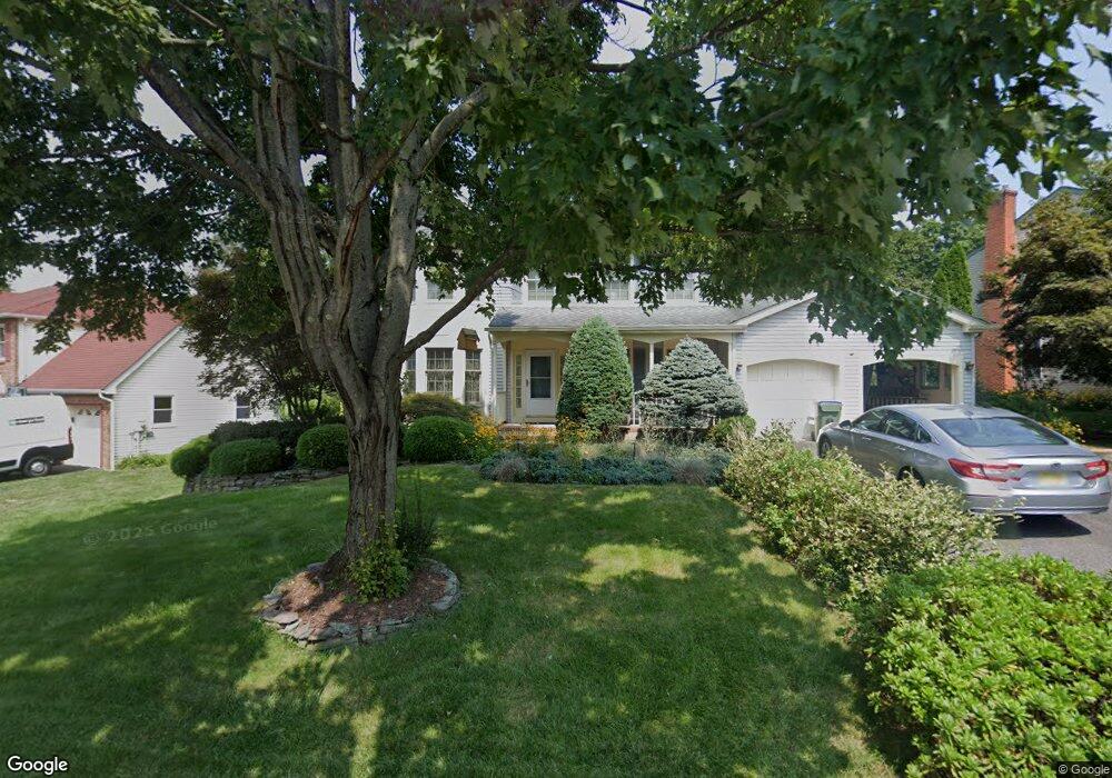 9 Deer Path, Bloomsbury, NJ 08804 - photo 1