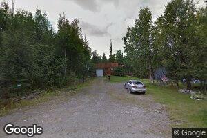 5200 N Caprice Dr, Palmer, AK 99645