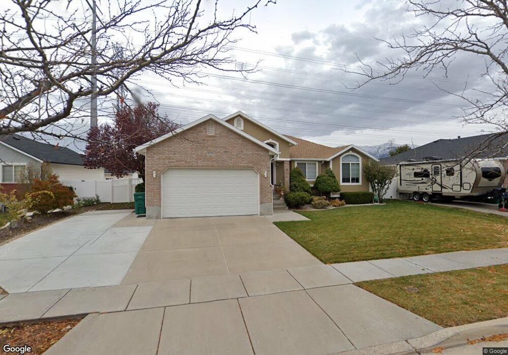 1295 Bridgeview Dr, Layton, UT 84041 - photo 1