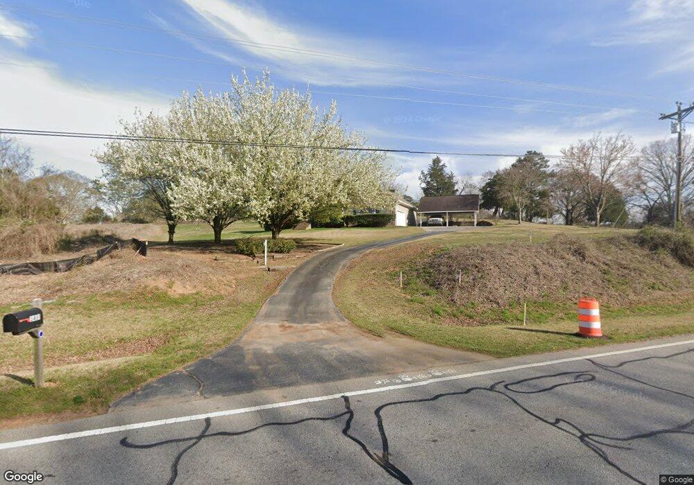 3481 Highway 20 NE, Conyers, GA 30012 - photo 1