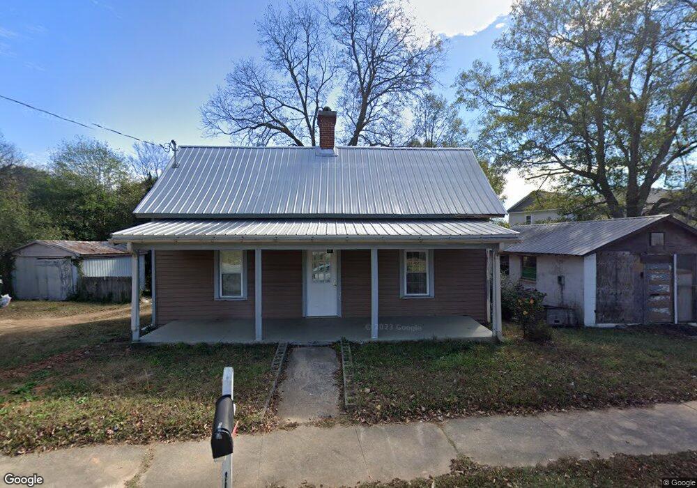 325 S Oliver St, Elberton, GA 30635 - photo 1
