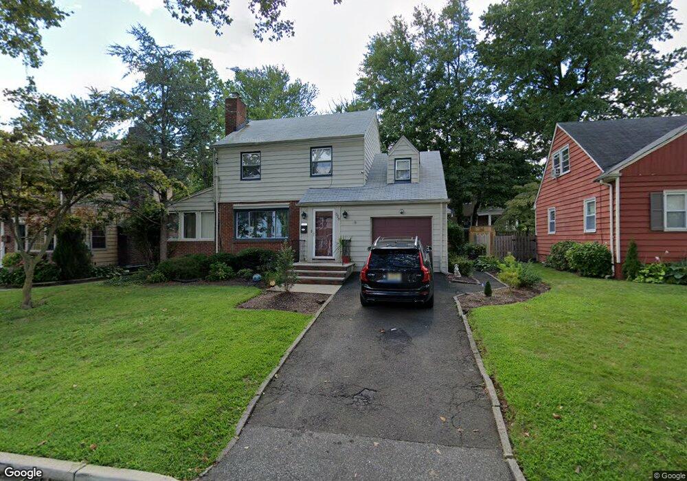 328 Carteret Terrace, Orange, NJ 07050 - photo 1