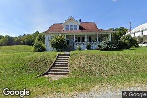 212 Route 219, Lindside, WV 24951