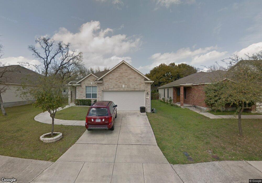 8031 Cooper Mill, San Antonio, TX 78255 - photo 1