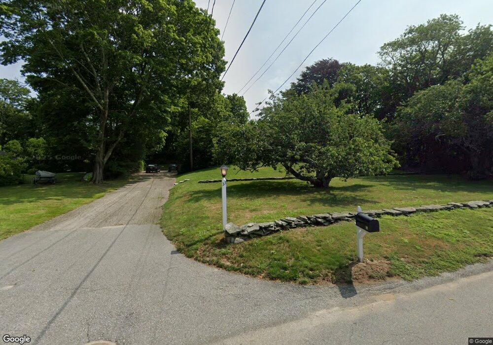 33 Delano Way, South Dartmouth, MA 02748 - photo 1