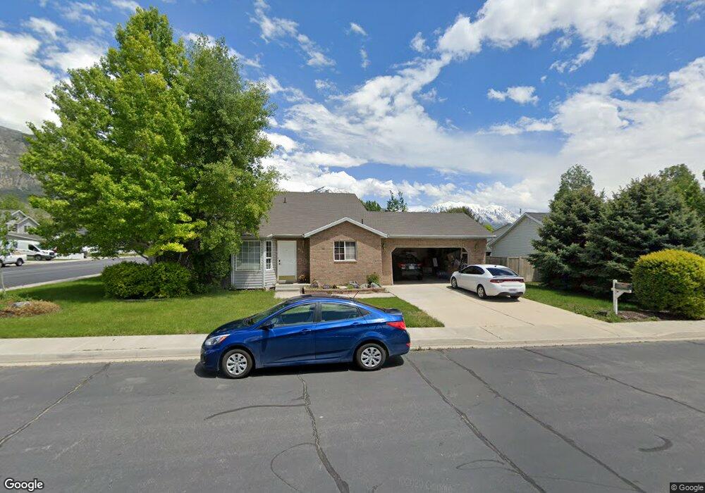 888 N 1010 W, Pleasant Grove, UT 84062 - photo 1