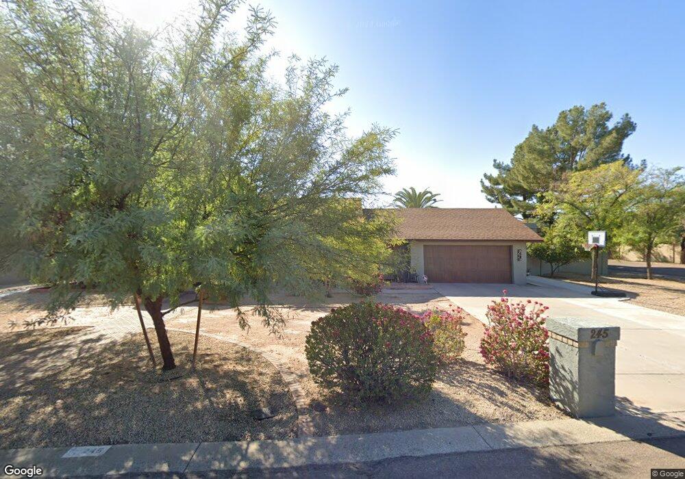 245 W Myrna Ln, Tempe, AZ 85284 - photo 1