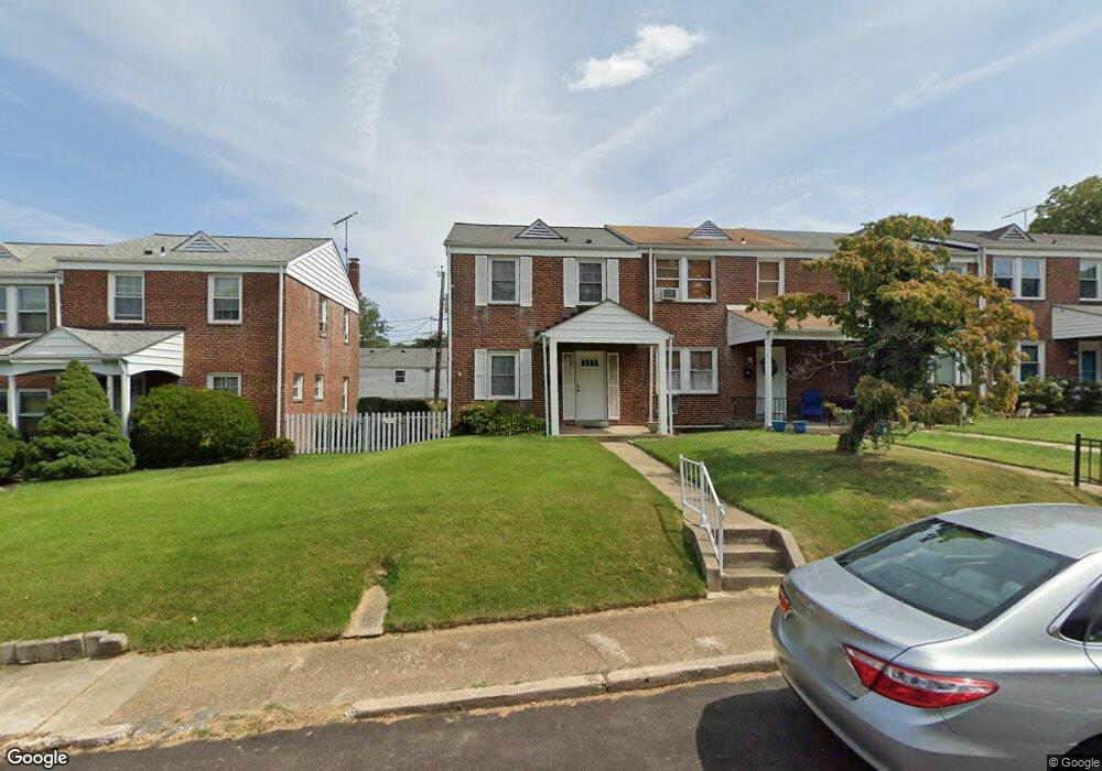 113 Cherrydell Rd, Catonsville, MD 21228 - photo 1