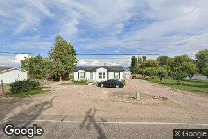 2429 S 2000 E, Vernal, UT 84078