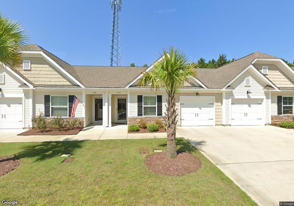 122 Sabal Dr, West Columbia, SC 29169 - photo 1