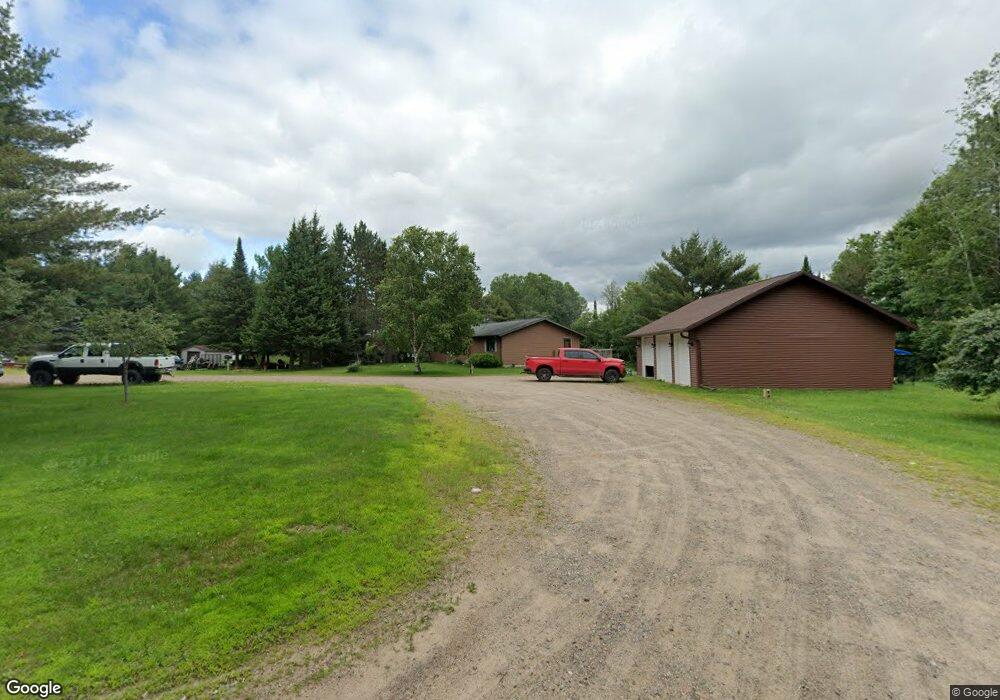 7448 Charlie Samz Ln, Argonne, WI 54511 - photo 1