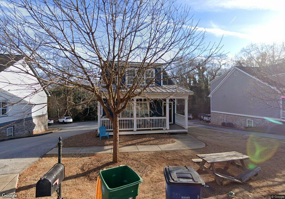 327 Peabody St, Athens, GA 30605 - photo 1