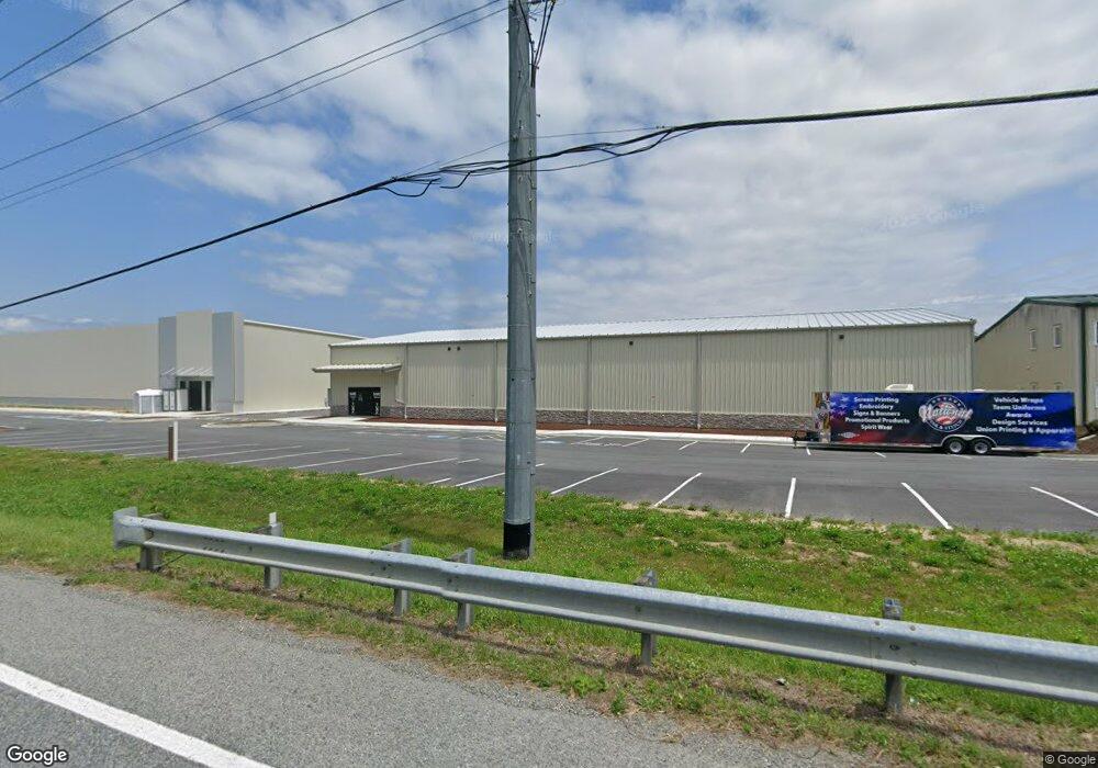 7620 Meadow Run Ln, Owings, MD 20736 - photo 1