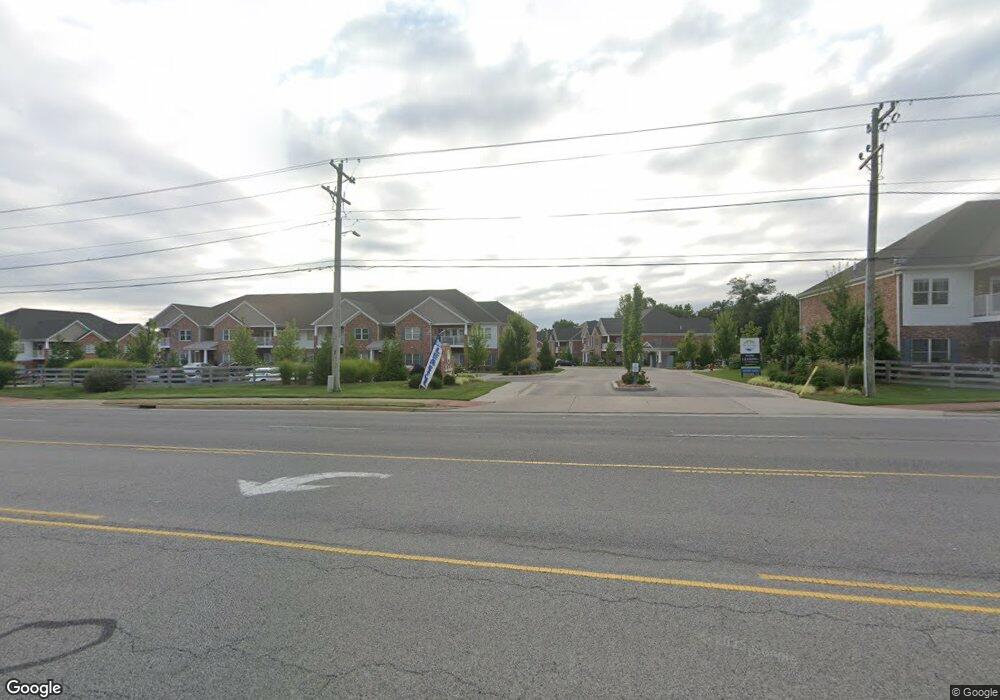 2842 Charlestown Rd, New Albany, IN 47150 - photo 1