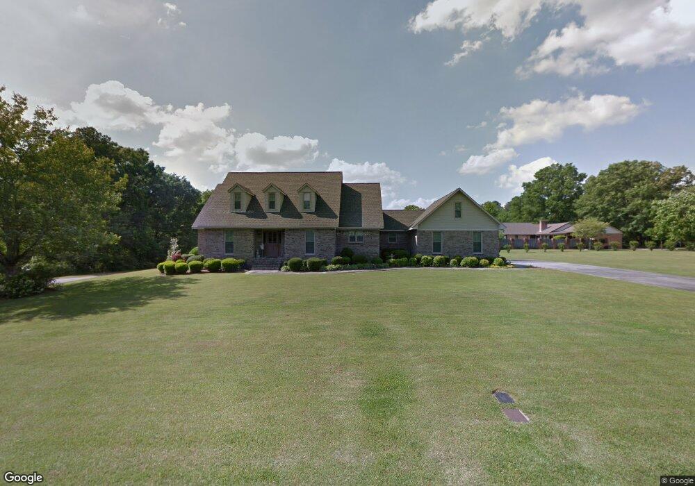 501 12th St SE, Cullman, AL 35055 - photo 1