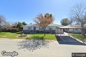 4641 Cebrian Ave, New Cuyama, CA 93254