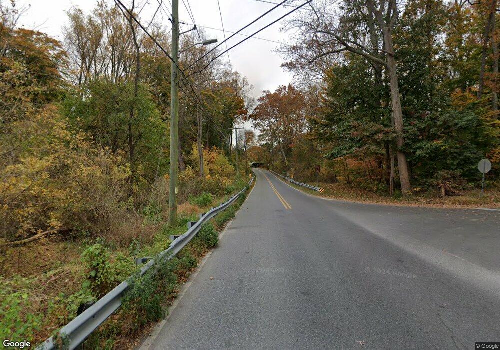 2640 Granite Rd, Woodstock, MD 21163 - photo 1