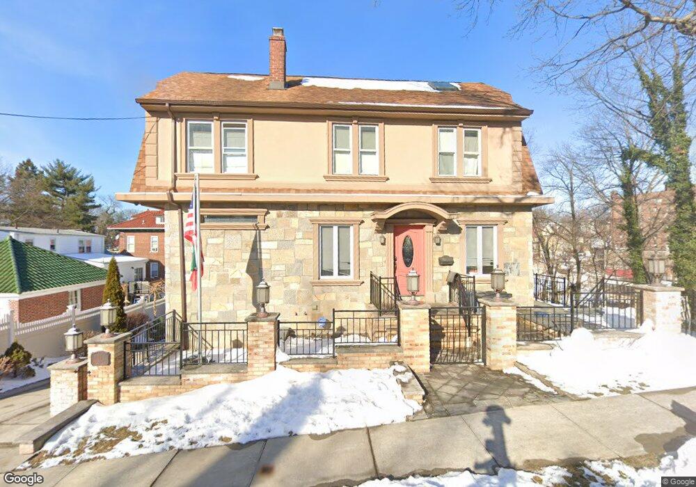 9 Spencer Place, Yonkers, NY 10705 - photo 1