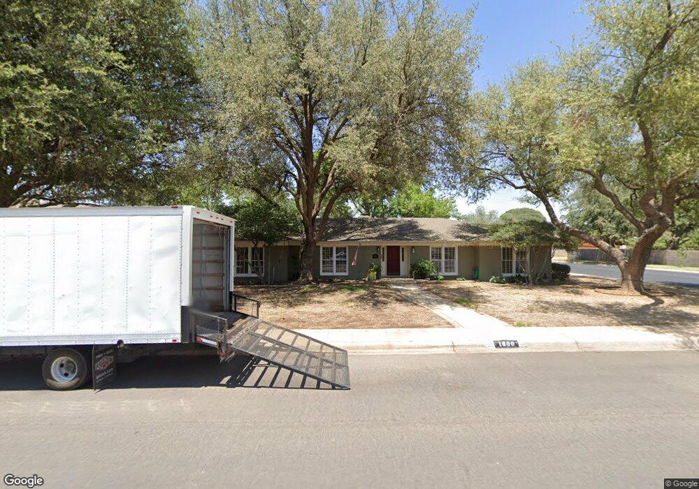 1600 Seaboard Ave, Midland, TX 79705 - photo 1