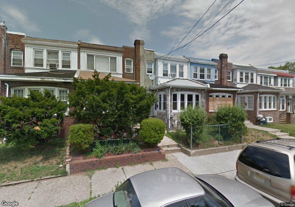 1156 Magnolia Ave, Camden, NJ 08103 - photo 1