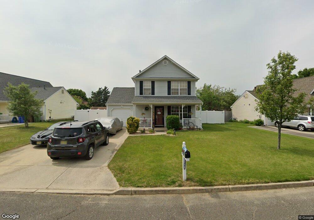 208 Stirrup Rd, Swedesboro, NJ 08085 - photo 1