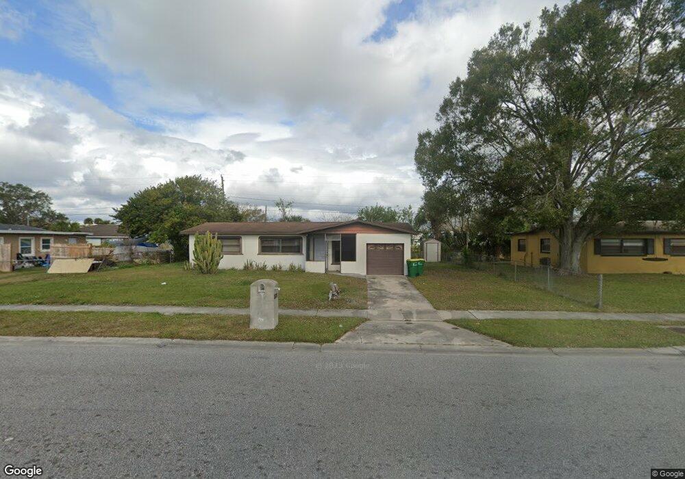 3816 Tomlin Dr, Cocoa, FL 32926 - photo 1