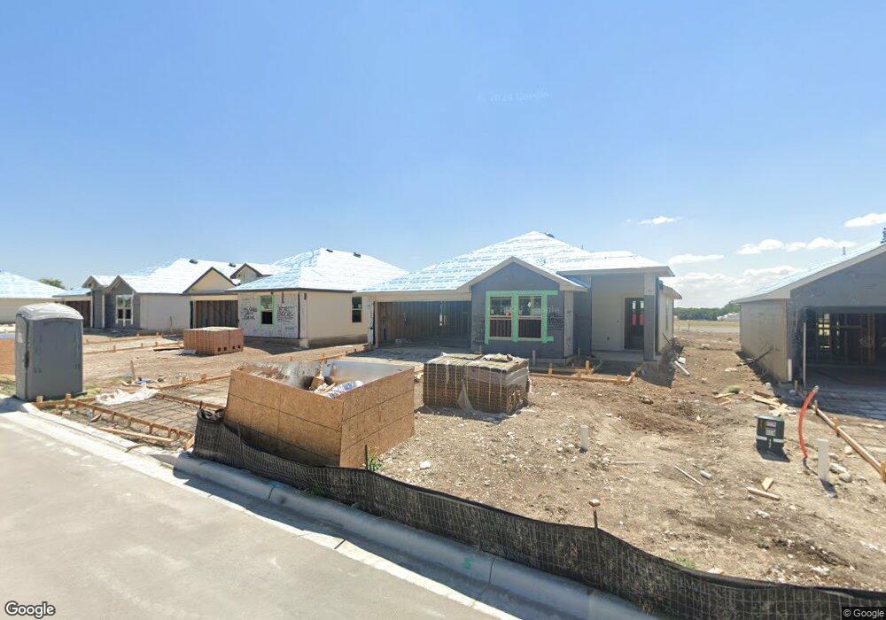 1173 Oxford Ln, Troy, TX 76579 - photo 1