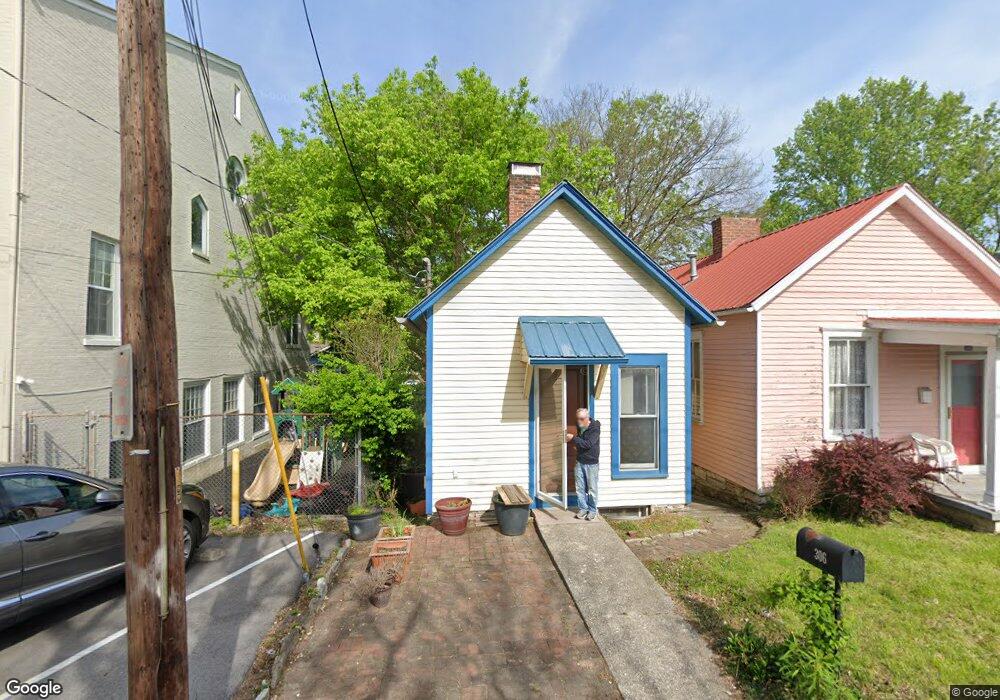 306 Long Ln, Frankfort, KY 40601 - photo 1