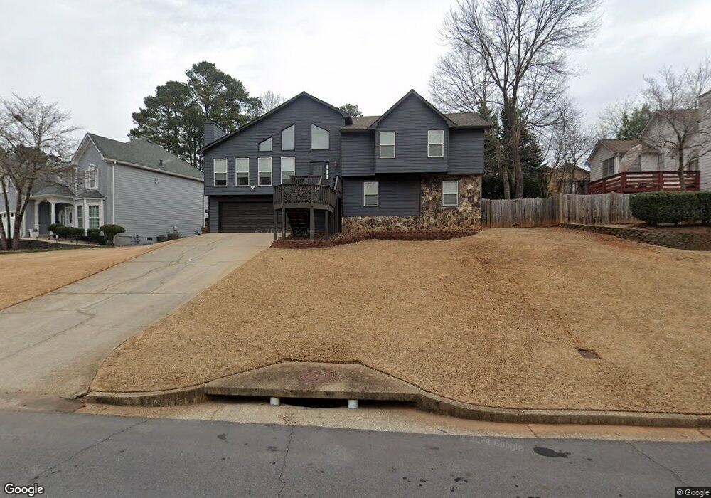 2017 York River Way unit 1, Suwanee, GA 30024 - photo 1