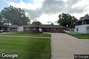 1236 N 8th St, David City, NE 68632