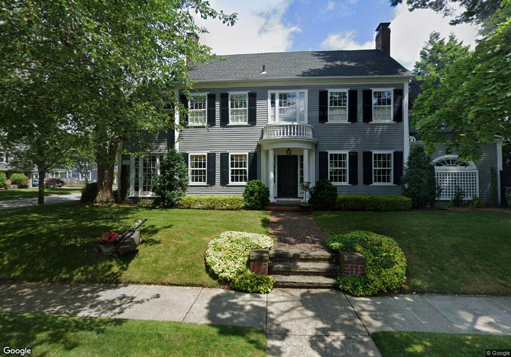 52 Upton Ave, Providence, RI 02906 - photo 1