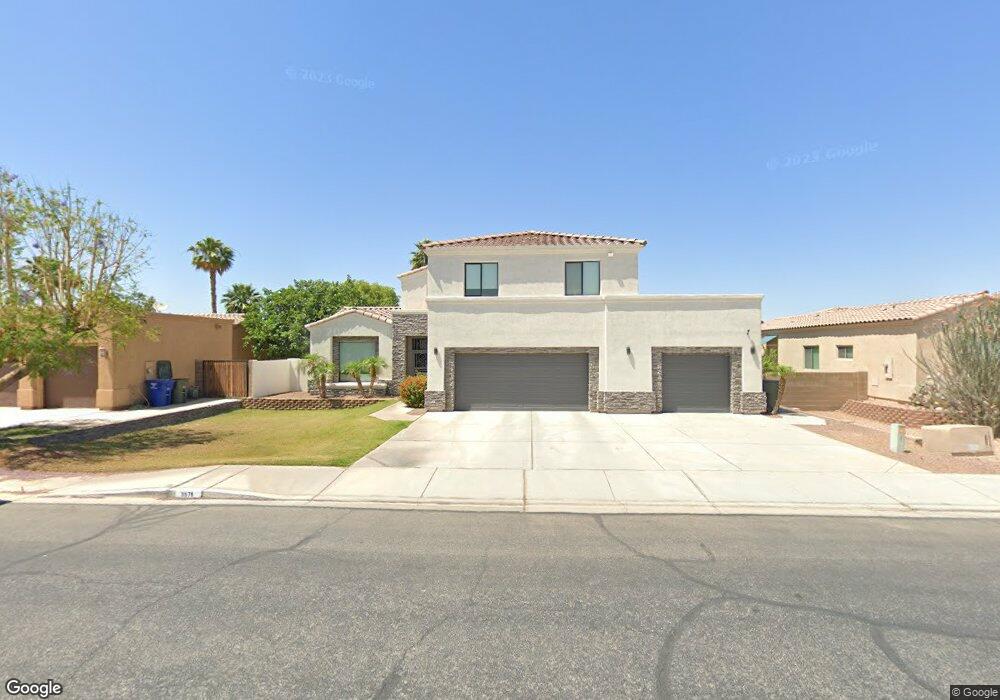 3576 W 17th Place, Yuma, AZ 85364 - photo 1