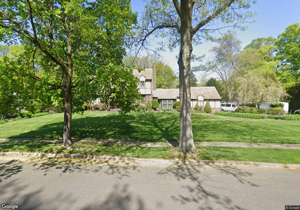 928 Fernwood Rd, Moorestown, NJ 08057 - photo 1