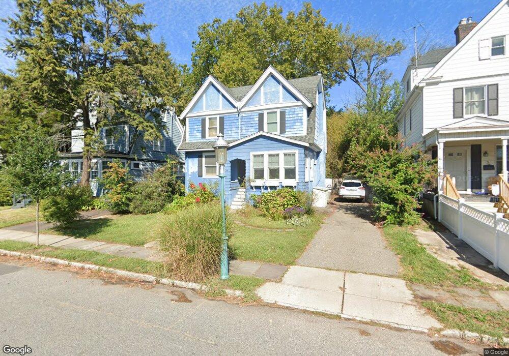 7 Clark St, Glen Ridge, NJ 07028 - photo 1