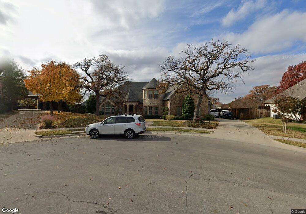 1516 Hunters Ridge Cir, Denton, TX 76205 - photo 1