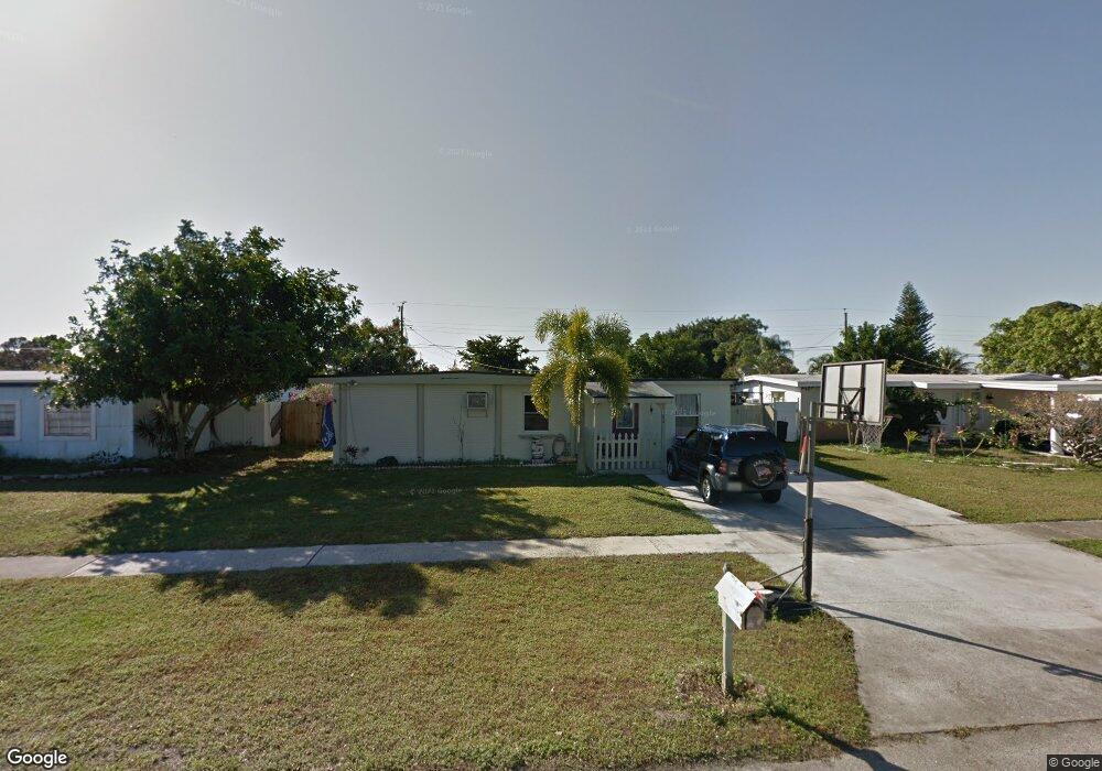 5702 Albert Rd, West Palm Beach, FL 33415 - photo 1