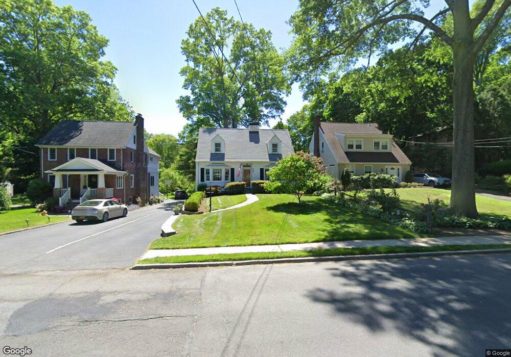 498 Midland Ave, Rye, NY 10580 - photo 1