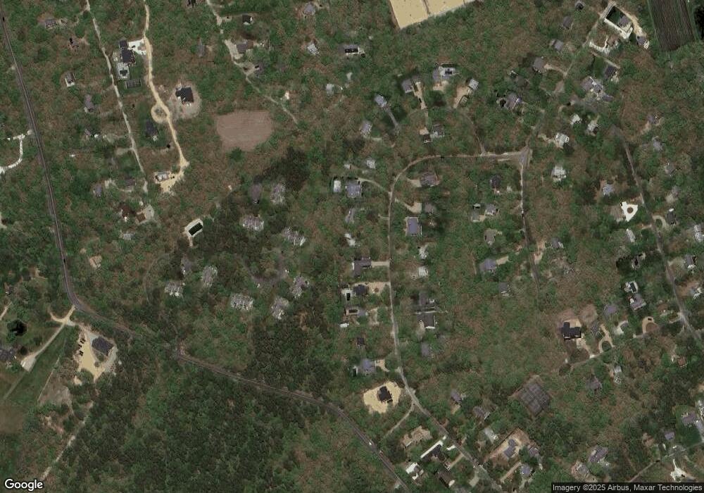 104 Marthas Rd, Edgartown, MA 02539 - photo 1