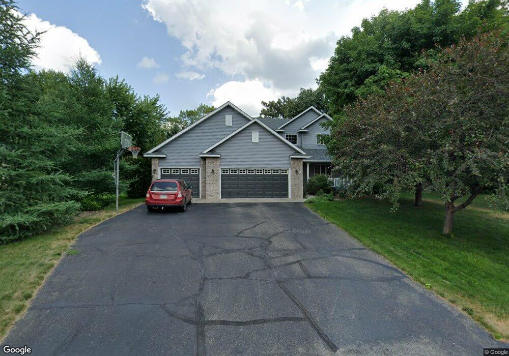 908 Oakcrest Dr, Sauk Rapids, MN 56379 - photo 1