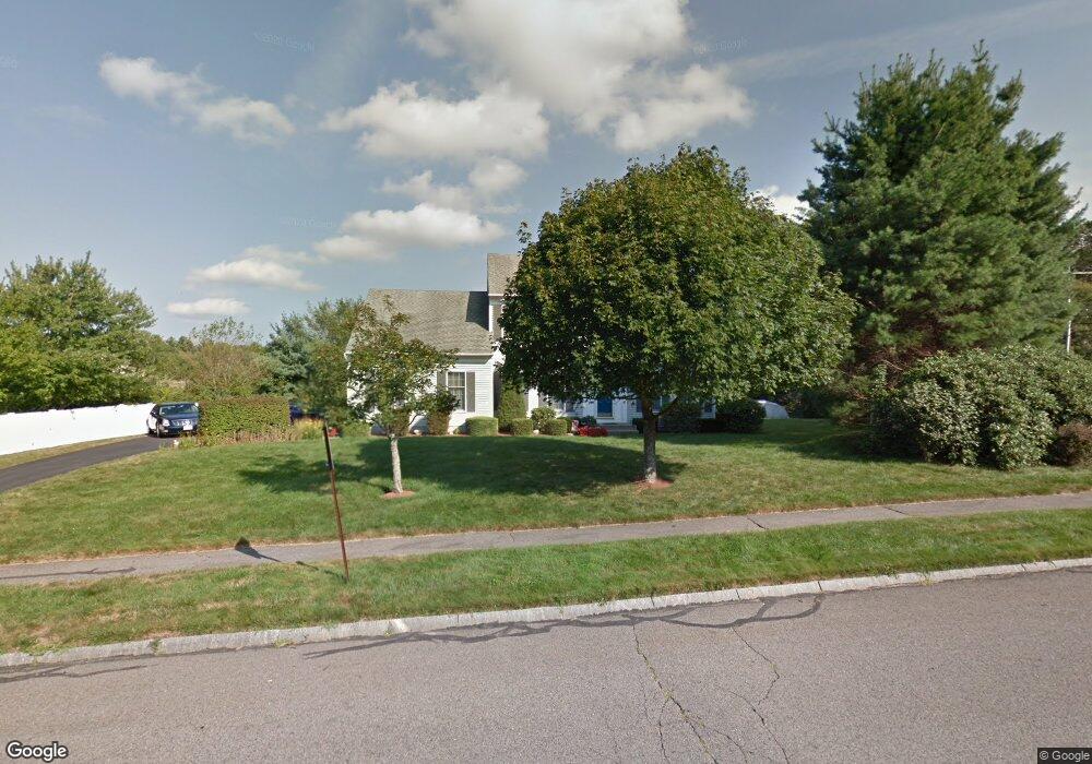 1 Echo Bridge Rd, Franklin, MA 02038 - photo 1