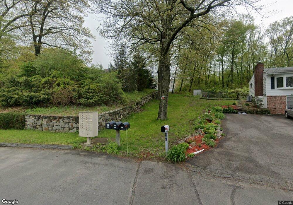 180 Grilleytown Rd unit 21, Waterbury, CT 06704 - photo 1