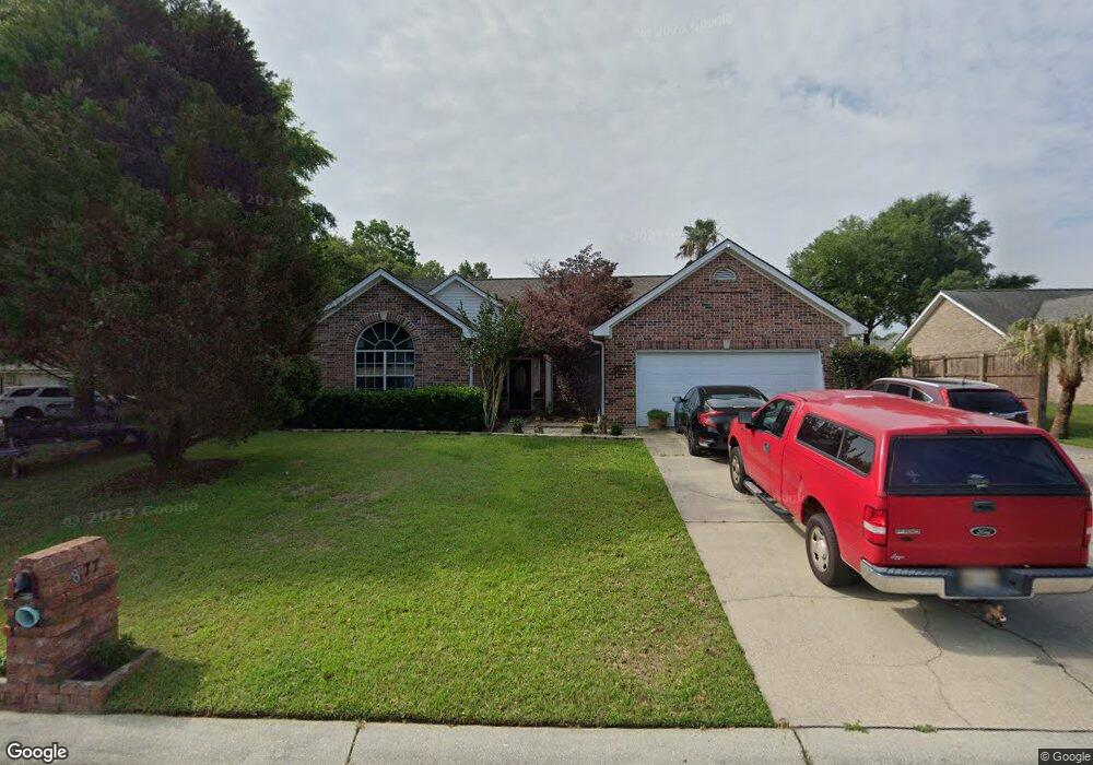 8077 Crestwood Cove, Biloxi, MS 39532 - photo 1