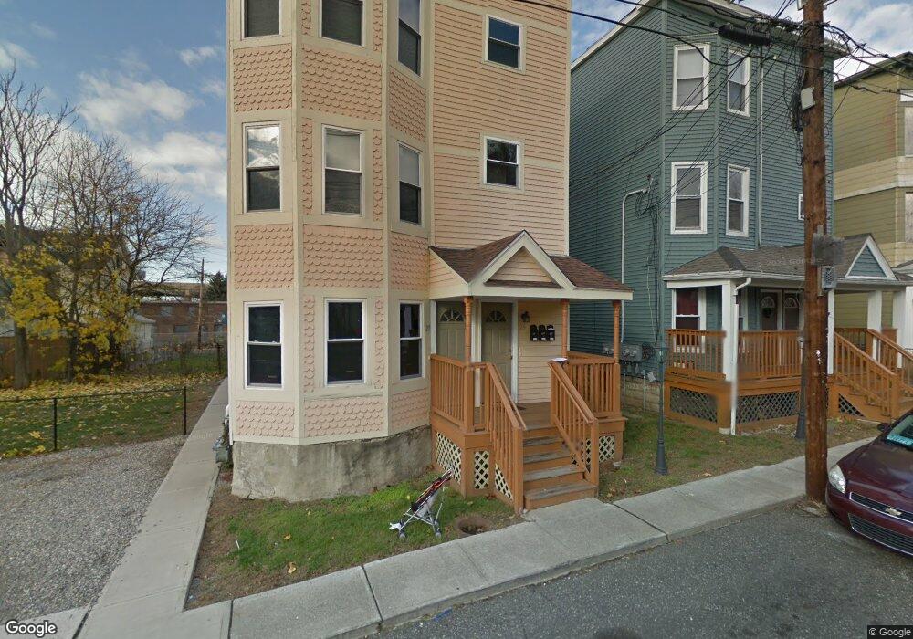 27 Columbia Ct unit 29, Bridgeport, CT 06604 - photo 1