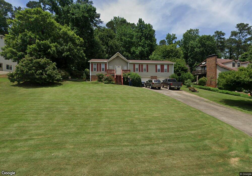 1248 W Wylie Bridge Rd, Woodstock, GA 30188 - photo 1