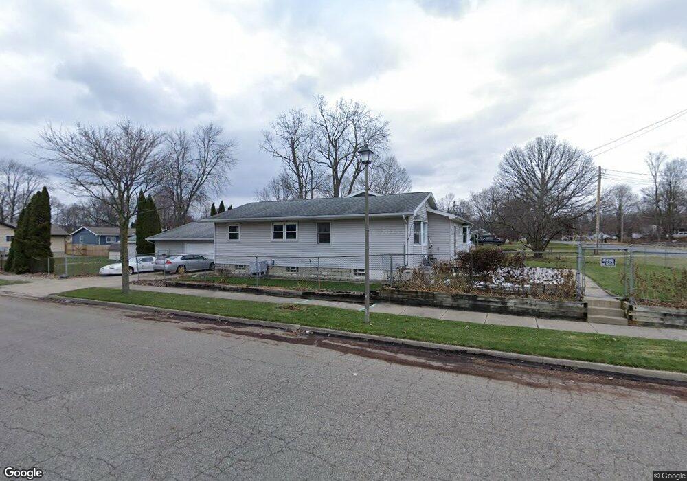412 W Northrup St, Lansing, MI 48911 - photo 1