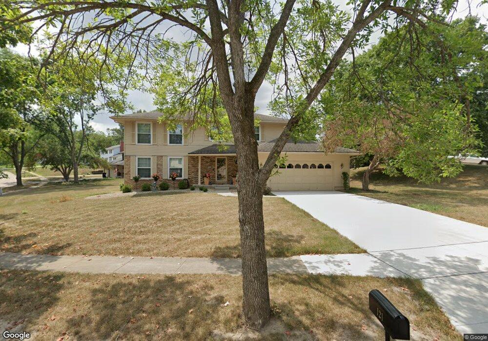 121 Tomahawk Trail SE, Cedar Rapids, IA 52403 - photo 1