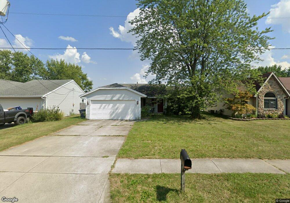 2380 Mandolin Dr, Lima, OH 45801 - photo 1